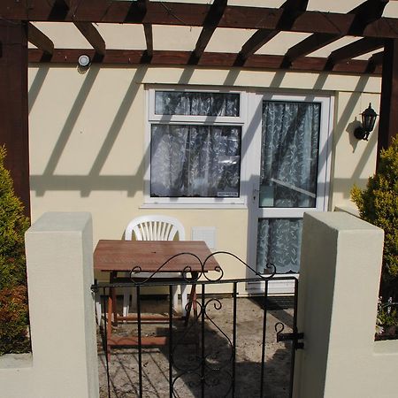 Huccaby Tor Apartmernt Torquay Exterior foto