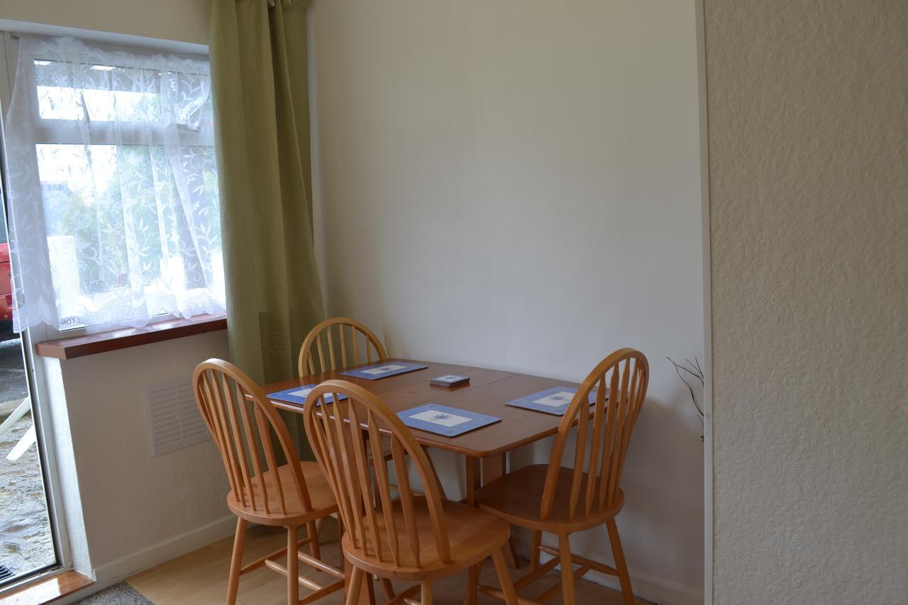 Huccaby Tor Apartmernt Torquay Exterior foto